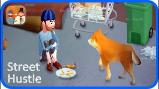 Street Hustle Gameplay Walkthrough Part 1 Levels 1-13 (Android, iOS) - Kids True TV