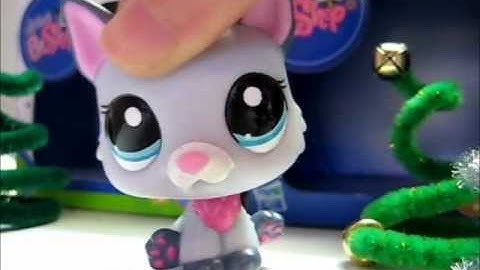 My new Advent Calendar!