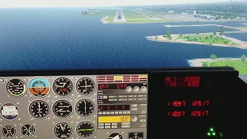 SIM PLUGINS PANEL BUILDER CESSNA 172  HOME COCKPIT XPLANE 11