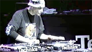 Mika Snickars — 1998 DMC World Eliminations