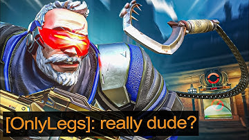 They HATED Me for Spawn Killing | Overwatch 2