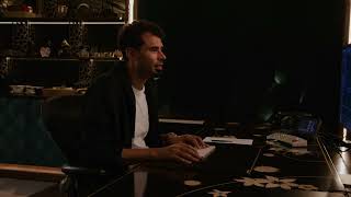 7.7 Wall Pro Academy - Progressive House production outro