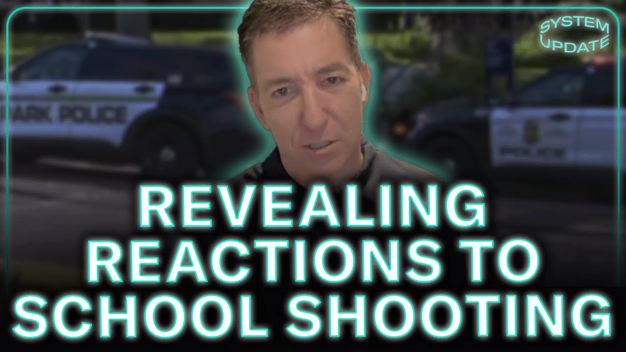 The Exploitative Online Reaction to the Minneapolis School Shooting