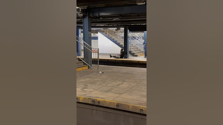 Rats are playing hide-and-seek in New York 😁 #subway #bestcity