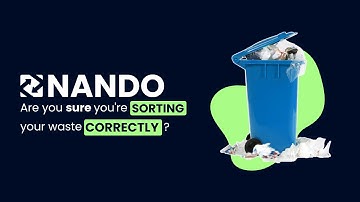 NANDO.Eye – What If you’ve been sorting wrong this whole time?