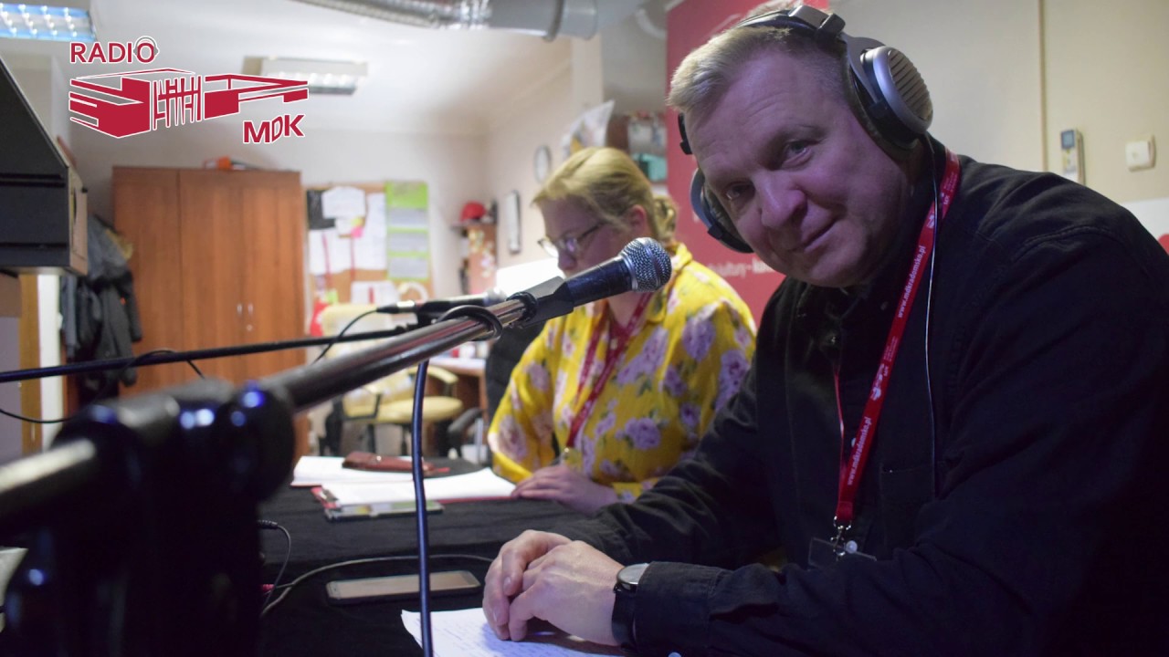 Kultura ma Głos, odcinek 1 - 23 mar 2020
