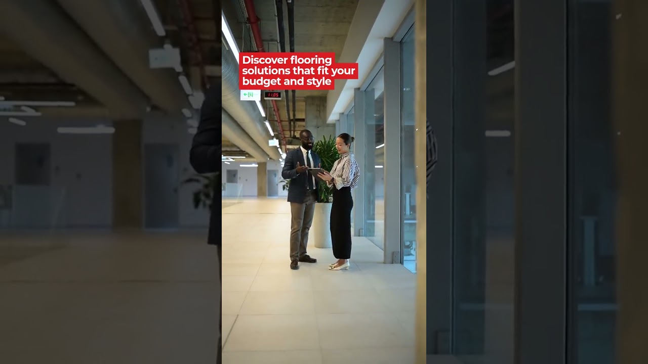 Choosing the Right Commercial Flooring