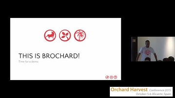 Orchard Harvest 2015 vNext