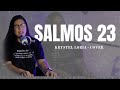 Salmos 23 | Misael J | Krystel Loria - Cover