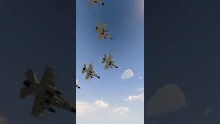 Ukarinan new army fighter Drone action gta 5