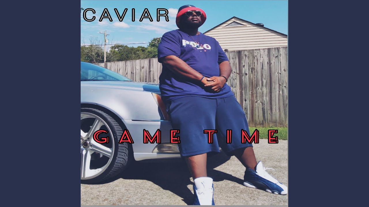 Assista a Game Time no YouTube Assista a Game Time no YouTube