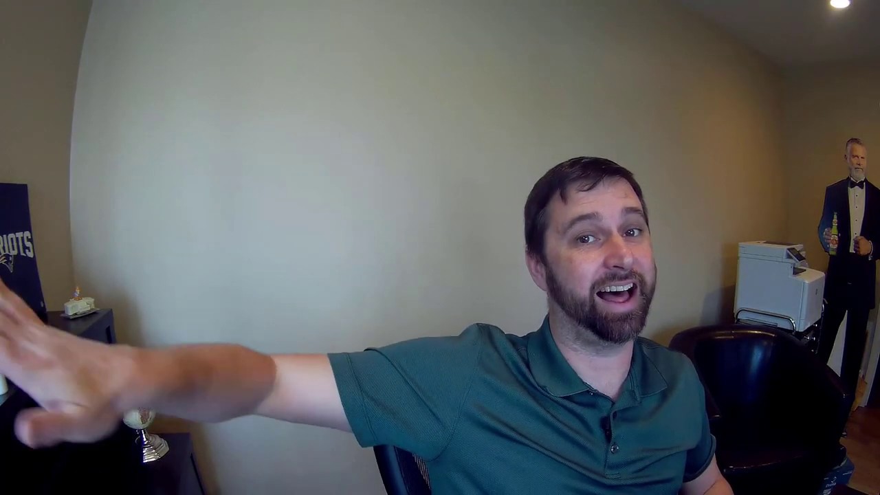 The Flying Realtor episode 2 "intro to the cockpit" YouTube