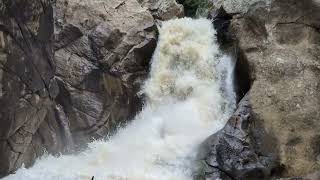 Boulder Falls 2024