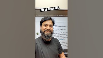 CA Foundation Dec 2023 Result Date ICAI🔥 #cafoundationdec2023resultdate #CAFoundationDec2023Result