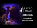 Hallelujah leonard cohen  cello orchester badenwrttemberg