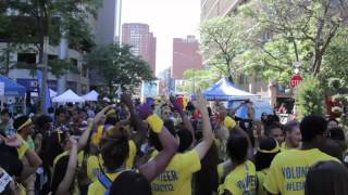 LEGACY 2012: Ryerson Orientation Highlights!