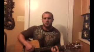 Jesse' LaCoste singing Walk Away Again (original)