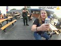 Entitled Woman Turns Simple Trespass Into Felony
