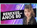 Remixes anos 80 dance hits  04  no comando das mixagens dj edy mix