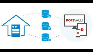 NEXPEC Docsvault Features Demo