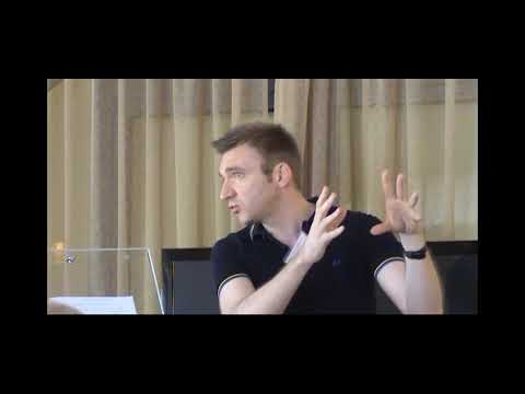 Libertarian Thoughts On