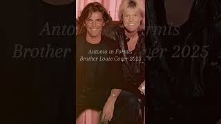 Brother Louie - Modern Talking Style Reimagined (Ai Cover)