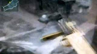 Call Of Duty MW (COD4) - 19 Crossfire Glitches