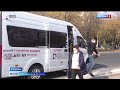 В Астрахани обновлённые маршруты общественного транспорта запустят в октябре
