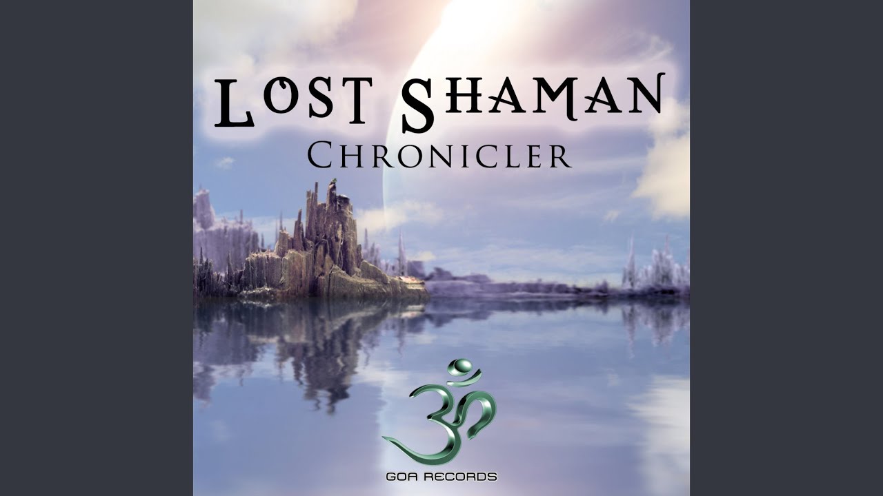Watch Chronicler on YouTube Watch Chronicler on YouTube