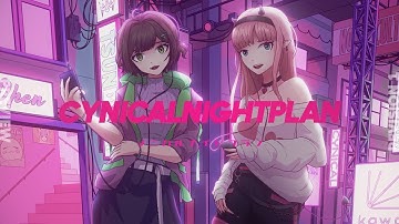 Thumbnail of [MIOREI]  Cynical Night Plan ・ シニカルナイトプラン / AYASE Cover