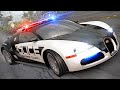 Driving The World S Most Expensive Police Car 2 000 000 Bugatti NFS Hot Pursuit Remaster Driving The World S Most Expensive Police Car 2 000 000 Bugatti NFS Hot Pursuit Remaster