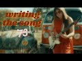 Behind The Scenes - Writing the Song '73 by Arielle