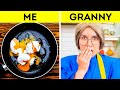 Delicious Recipes With Eggs From Grandma's Kitchen || Simple Ways to Cook Eggs Like a Pro!