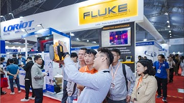 Loriot Industrial – Giới thiệu công ty & sản phẩm tại VIMF Bắc Ninh 2025