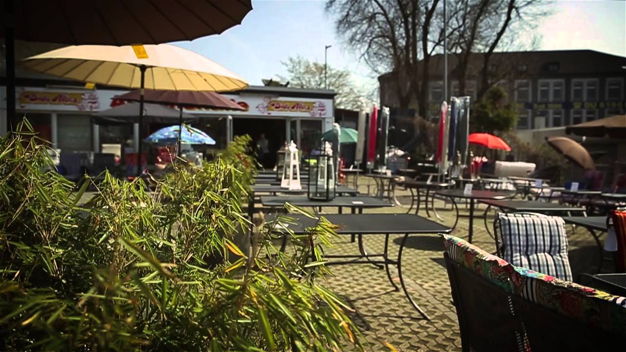 Werbespot „Bodo Albes: Gartenzeit“ - YouTube