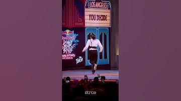 Jaira Joy to Rihanna had a stellar groove! 😮‍💨