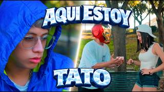 | TATO Aquí Estoy  | Mis Pequeños Actores | Diamond Corp|