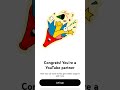 Maine Channel ko Sirf 1 month mai Monetized kiya #youtube #short #monetization