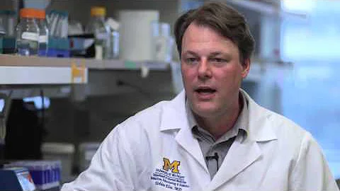 Drs. Tobias Else and Gary Hammer