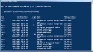 Chapter 18 - Session Objects.mp4 Details
