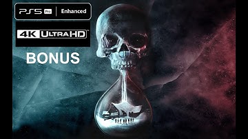 Until Dawn Remake [Main Story - 2024] PS5 Pro  - Bonus | 4K 60FPS Ray Tracing | No Commentary