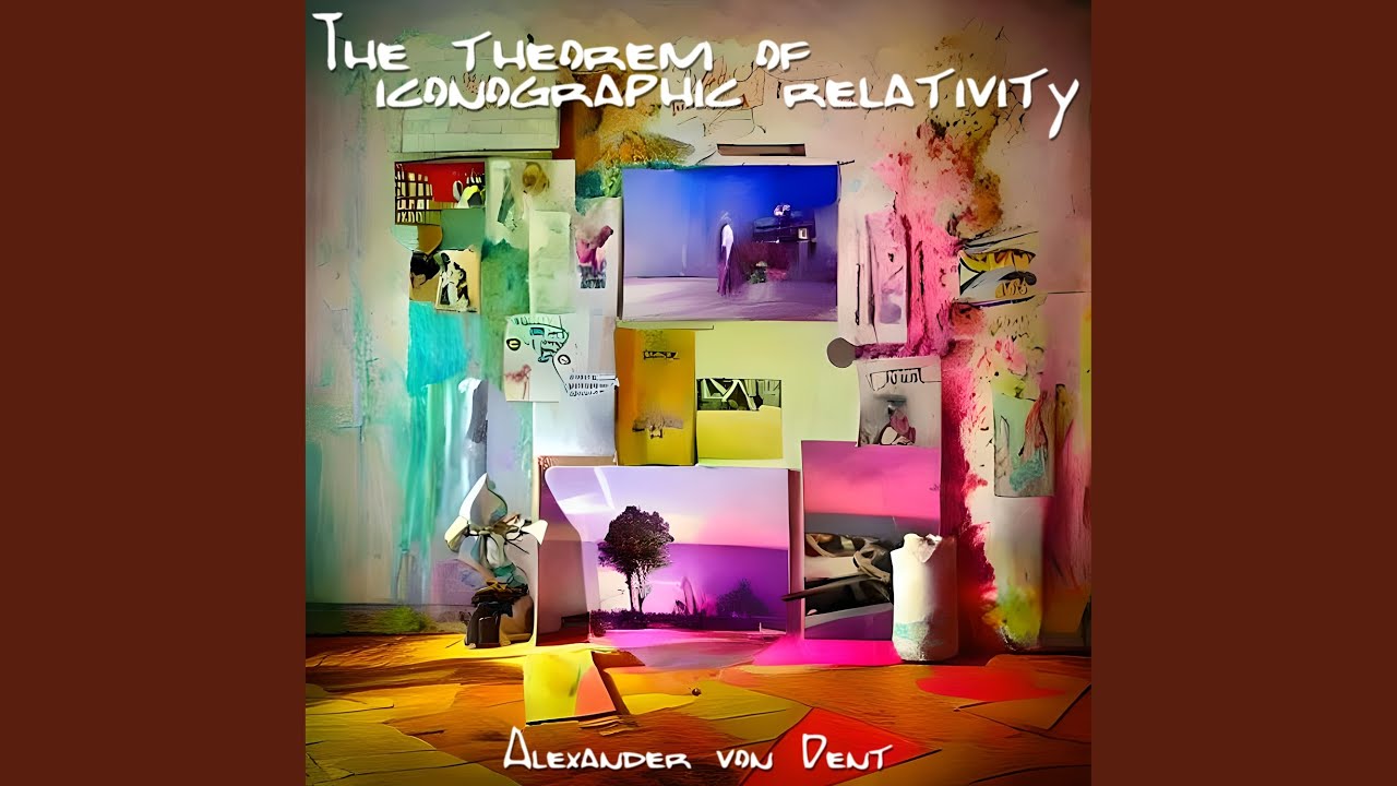 The Theorem of Iconographic Relativity (Part 7)