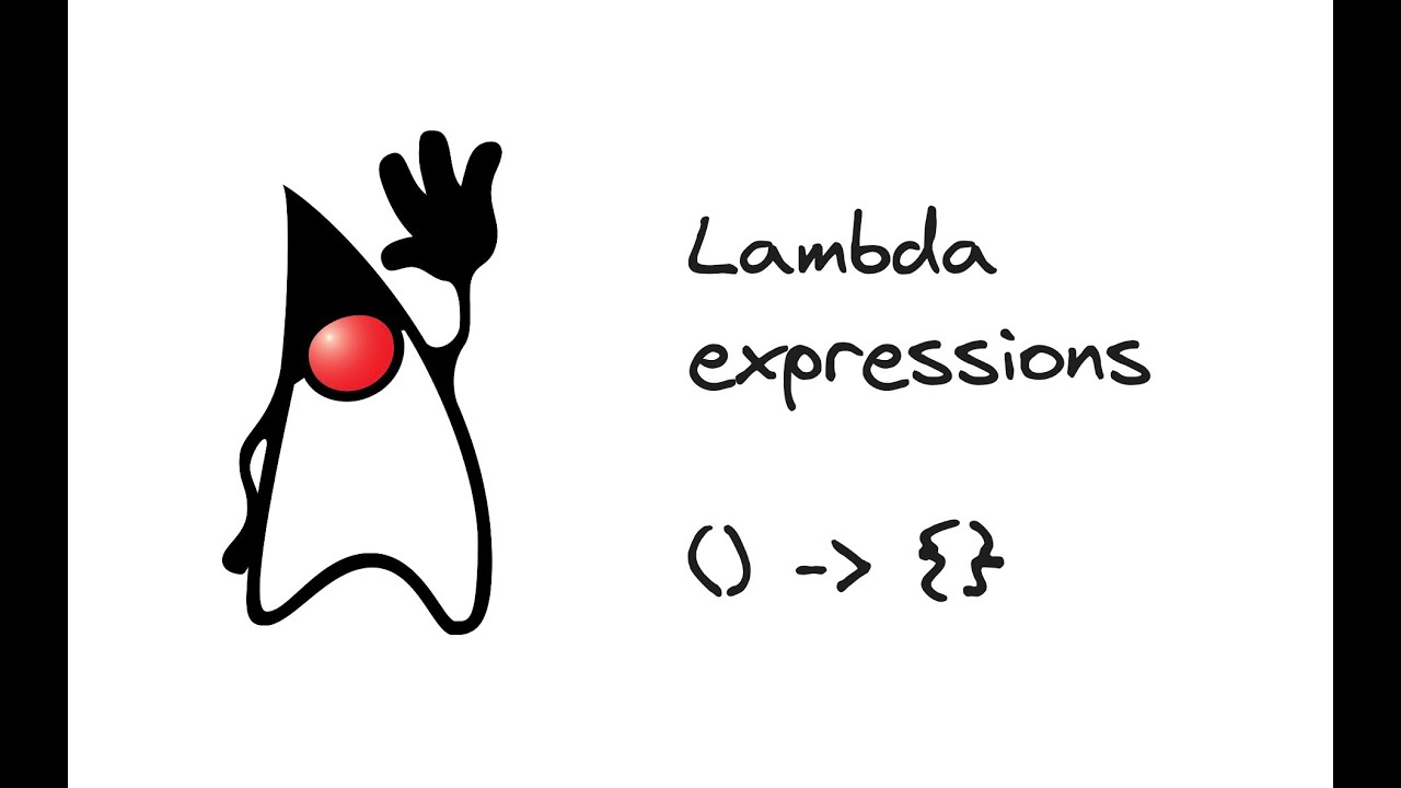 20 - ทำให้ Java เป็น Functional programming มากขึ้นด้วย Lambda ...