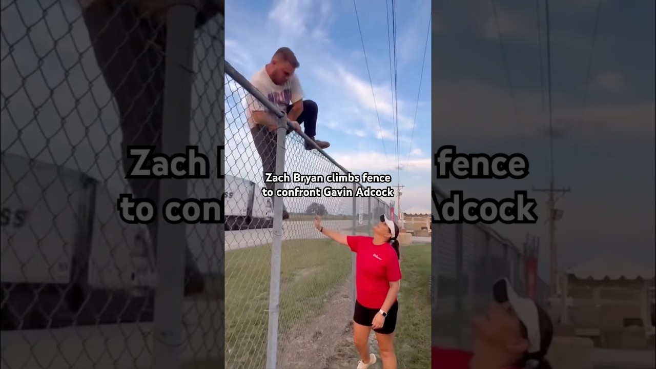 YouTubeでZach Bryan vs Gavin Adcockを視聴 YouTubeでZach Bryan vs Gavin Adcockを視聴
