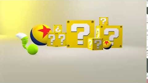 Tail Ball animation - Rhidio arkian diadon