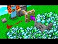30 BUG ESISTENTI CHE MINECRAFT VUOLE NASCONDERCI!!