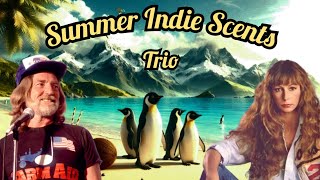 Top Summer Indie Fragrances - Trio