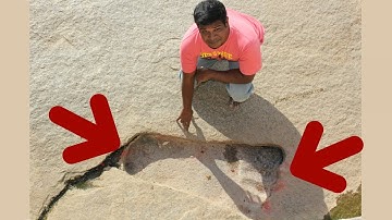 Did Giants Build Lepakshi Temple in India? Evidence of Suppressed History