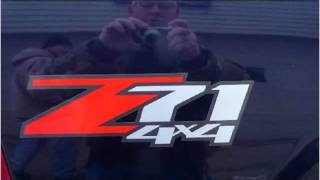 2009 GMC Sierra 1500 Used Cars Springfield IL