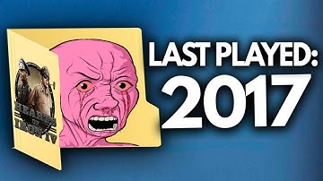 Exploring Old Hearts Of Iron 4 Save Games (& Saving Them)